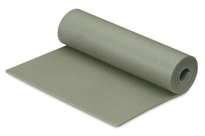 Gelert 8mm Roll Mat